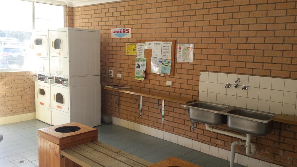 福斯特 海盗湾渡假村酒店 外观 照片